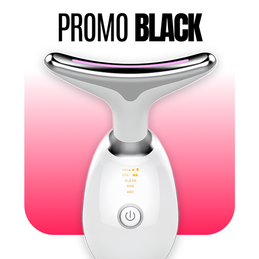 Beauty-Led Promo BLACK